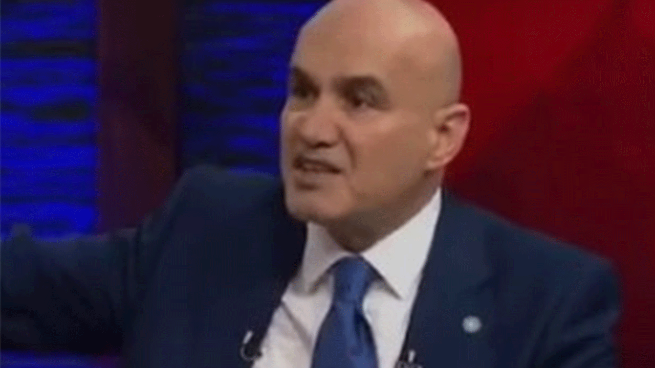 Turhan Çömez ağzını bozdu: Ak Parti'ye geçen Kürşad Zorlu'ya hakaret!