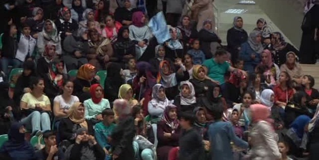 'Diyarbakır'ın fethini, Mekke'nin fethinden...'