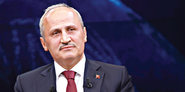 Turhan: Mağdur edilmeyecekler