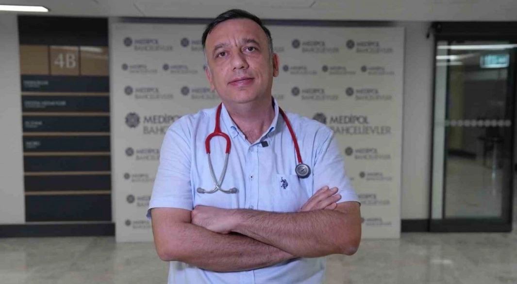 Turist diyaresi çocuklarda hayati risk oluşturabilir