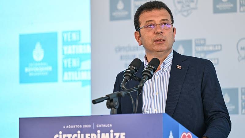 Turist Ekrem, Türkiye Turnesi'nde sorunlar yaşıyor! Kastamonu'da istediği salon reddedildi