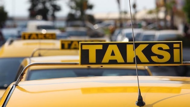 Turist müşterisini kandırıp İstanbul'u dolaştıran taksicinin cezası kesinleşti!