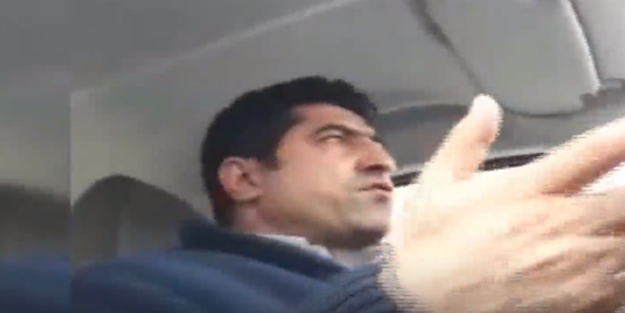 Turiste yaptıkları taksiciye pahalıya patladı! Karar verildi