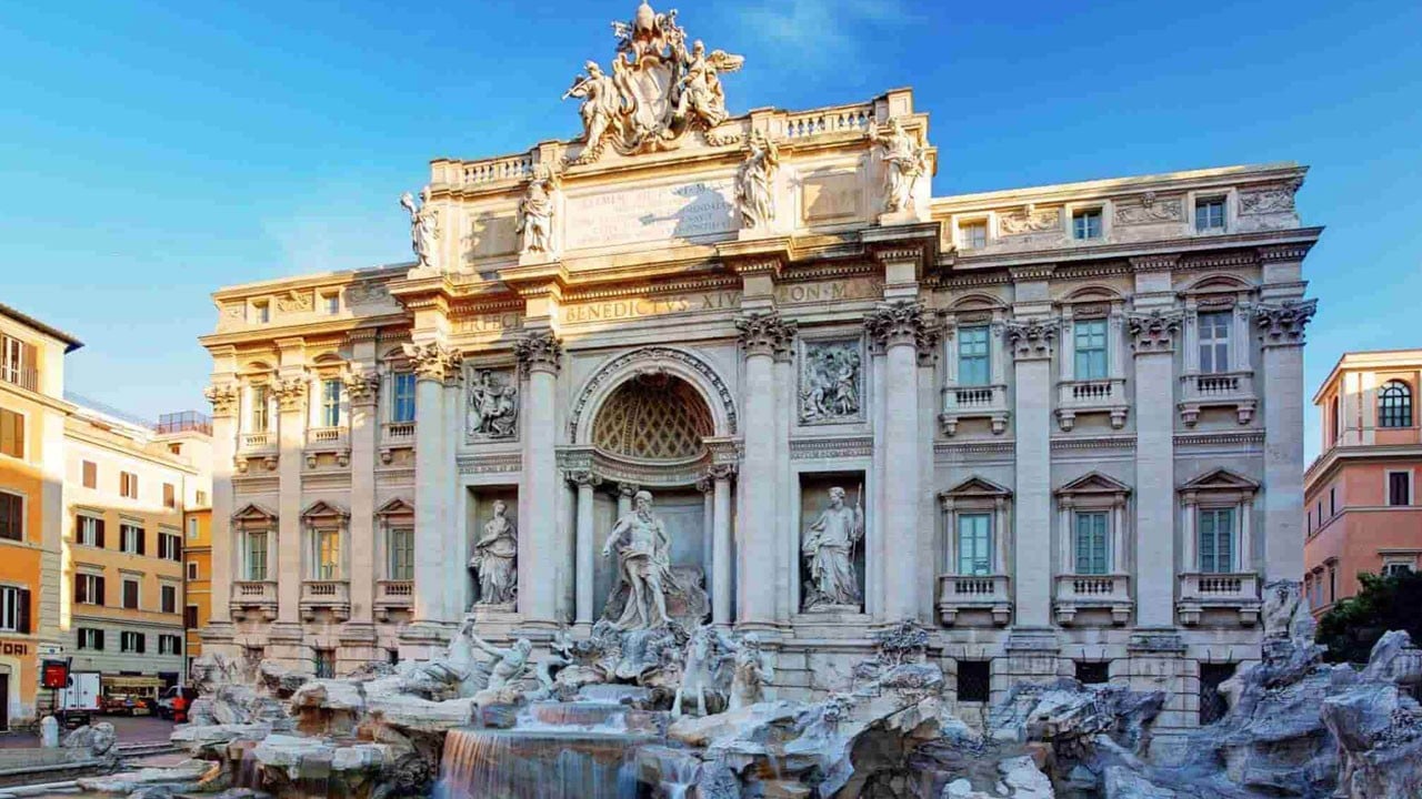 Turistik alanlara giriş ücreti geliyor! Dünyaca ünlü çeşmeyi görmek için para ödeyecekler