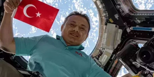 'Turistik gezi' eleştirilerine Alper Gezeravcı'dan cevap