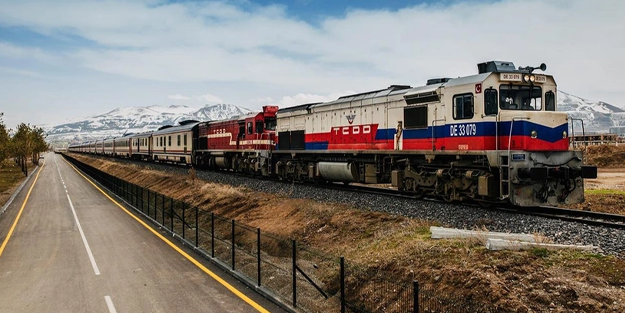 Turistik trenlere iki yeni güzergah geliyor!