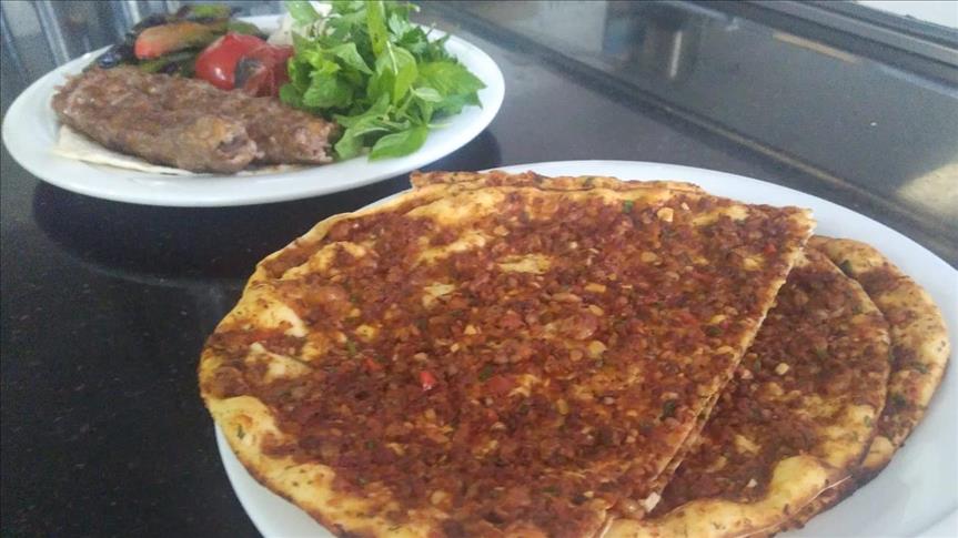 Turistler Türk yemeklerine 2,5 milyar dolar harcama yaptı