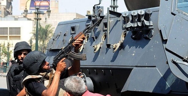 Turistlerin öldürülmesi Mısır-Meksika ilişkilerini gerdi