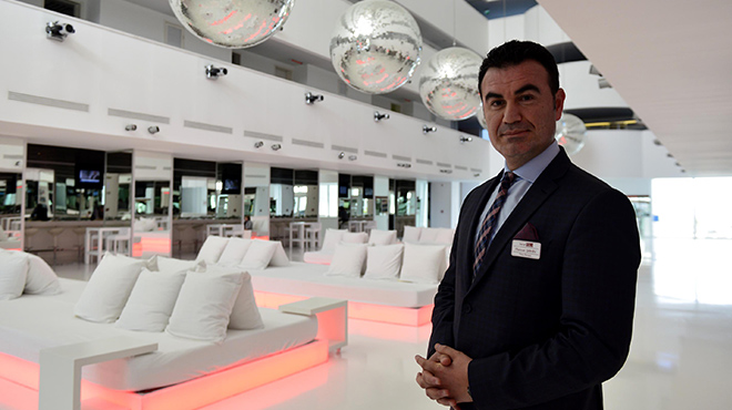 Turizm dedektiflerinden Türkiye'ye tam not