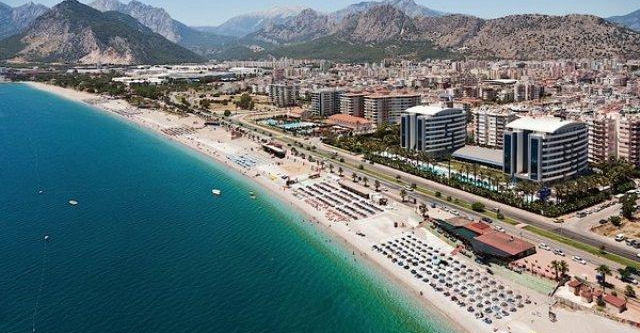 Turizm sektörü yükselişe geçti