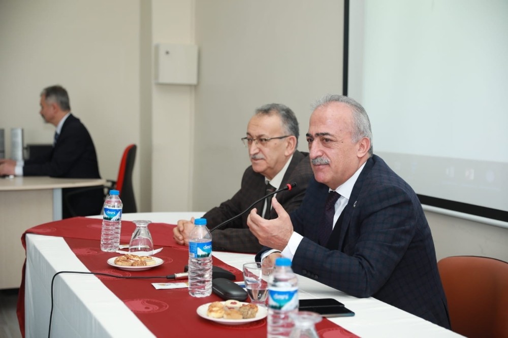Turizm Fakültesi, Erzurum için büyük önem taşıyor 