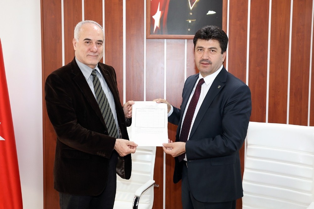 Turizm Fakültesi’nin kalitesi tescillendi 