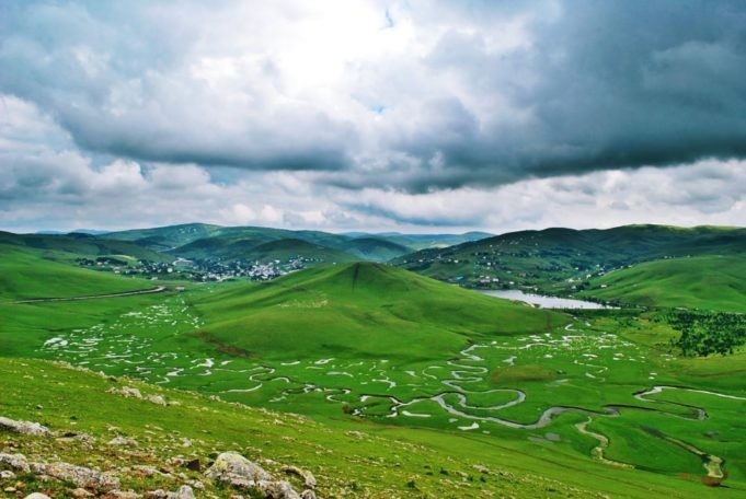 Turizm Haftası Ordu’da dolu dolu kutlanacak 
