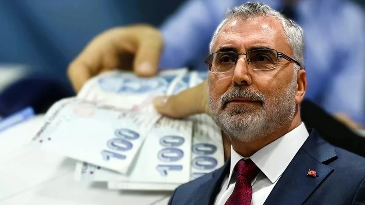 Turizm sektörü için 6 Milyar lira kaynak ayrıldı Kişi başı 3 bin 500 lira destek