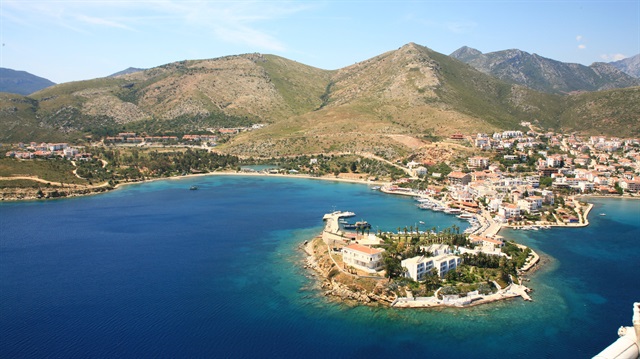 Turizm sektöründe erken rezervasyon indirimi