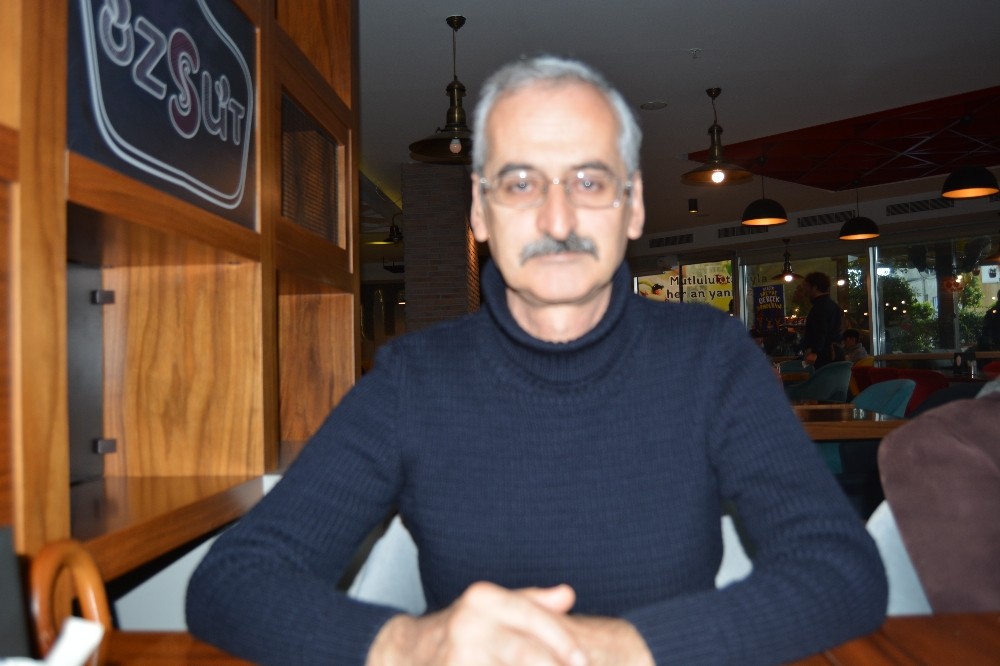 Turizm şoförleri yeni sezon öncesi bir araya geliyor 
