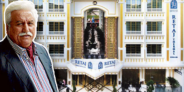 Turizm, terörün belini kırdı