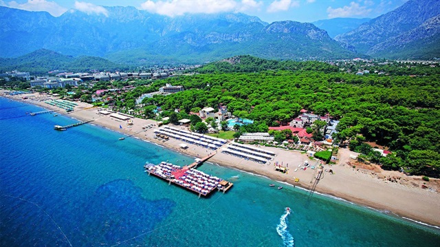 Turizm yatırımcısına büyük imkan