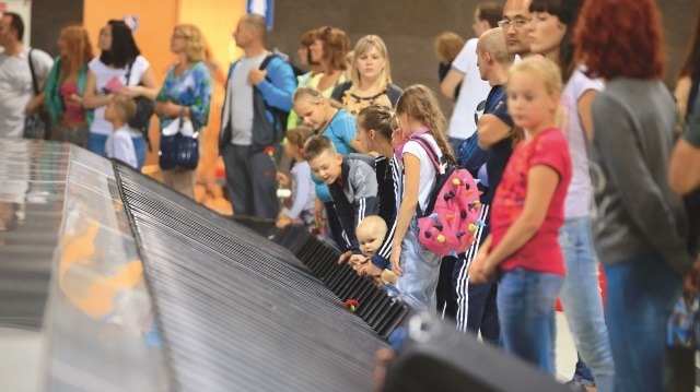 Turizmci KDV’de indirim bekliyor