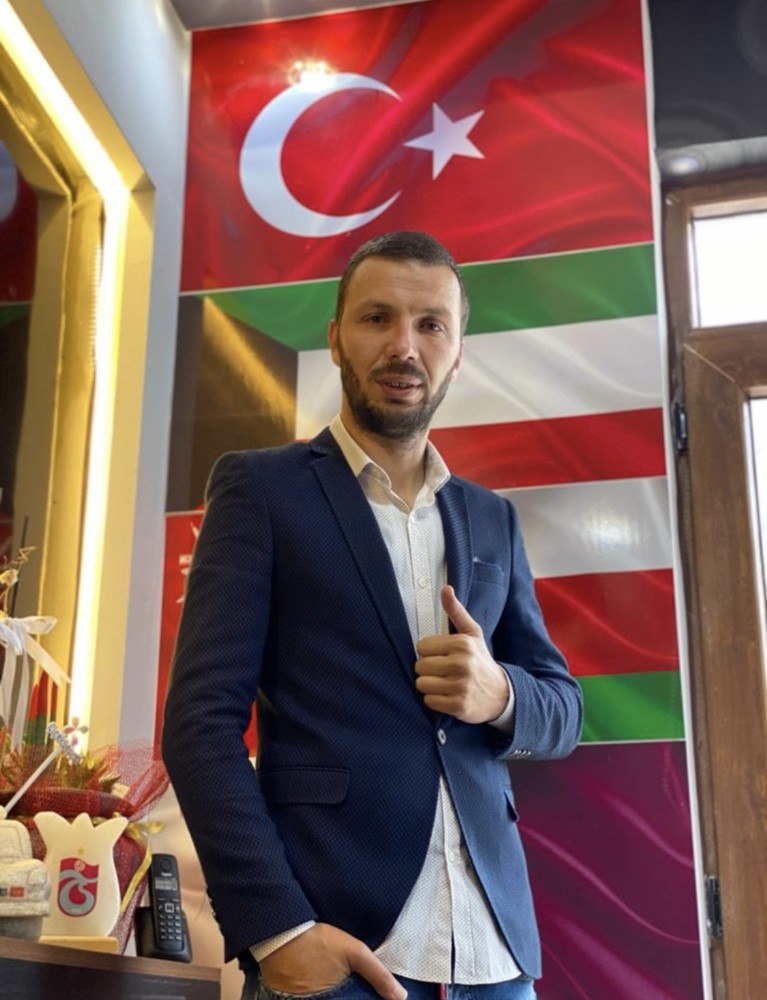 Turizmci Yusuf Yamanlar: “Türk mutfağı Arap dünyasına yön veriyor” 