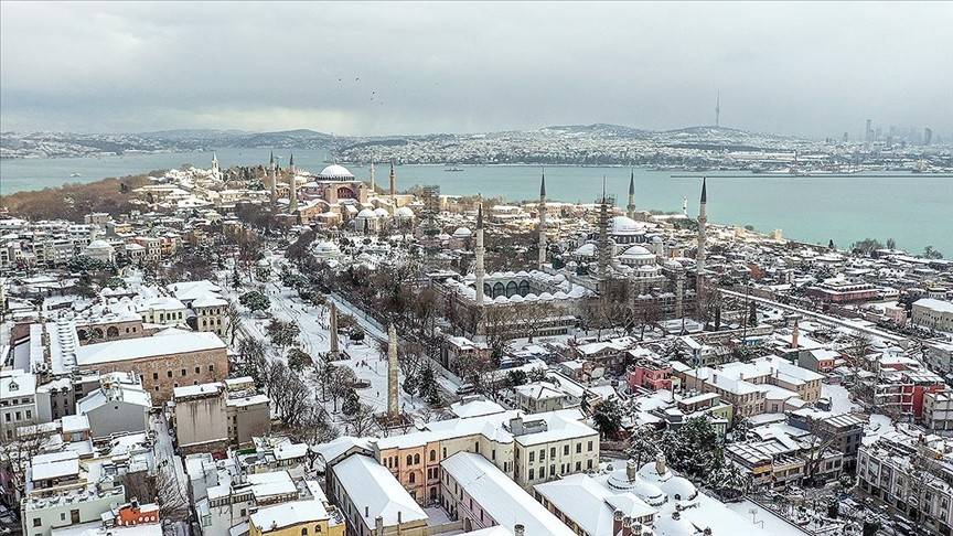 Turizmciler 116 ülkede Türkiye’yi tanıttı