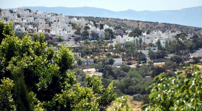 Turizmciler 2018'de 40 milyon turist gelmesini tahmin ediyor