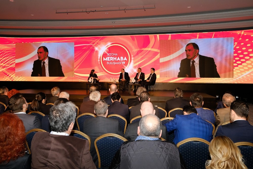 Turizmciler turist açısından 2019’un en parlak yıl olacağını öngördü 