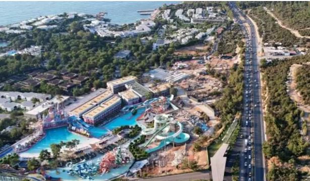 Turizmcilerden 10 yıl sonra ilk! Yüksek sezonda indirim