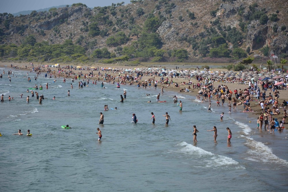 Turizmcilerden tatilcilere ’dolandırıcılık’ uyarısı 
