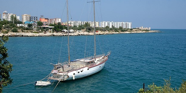 Turizmcilerin yeni hedefi o ülke oldu