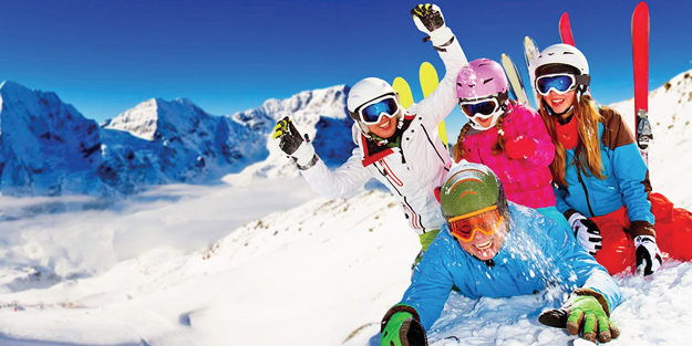 Turizmciye sömestr morali