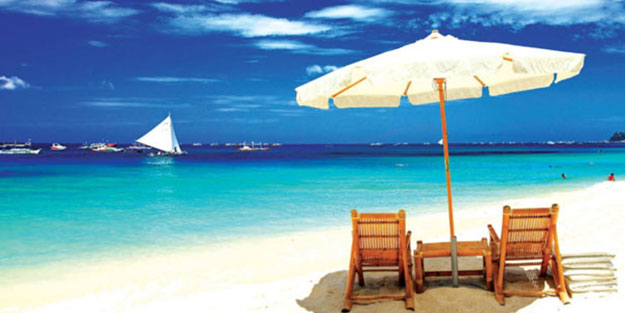 Turizmde 2023 hedefi 75 milyar dolar gelir