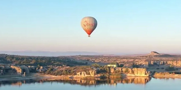 Turizmde 2023 müjdesini verdi: Parlak bir yıl geçirileceğinin göstergesi! Türkiye'den vazgeçmiyorlar, akın ettiler