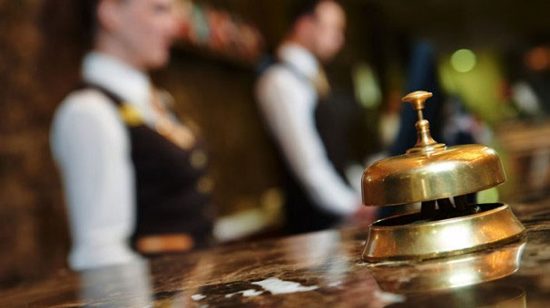 Turizmde 4 bin ilana 1 milyon iş başvurusu yapıldı