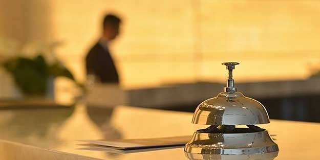 Turizmde çifte bayram