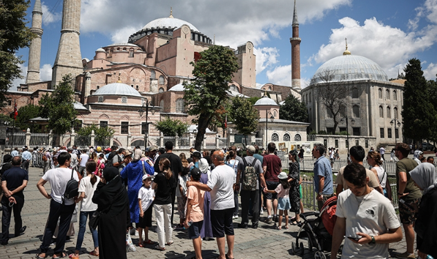 Turizmde Dijital Fırtına: Go Türkiye, Dünya Turizm Tanıtımında Zirvede!