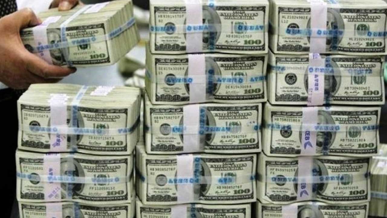 Turizmde dışarı kaçan sermaye miktarı belli oldu