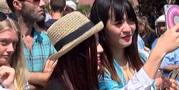 Turizmde patlama bekleniyor!
