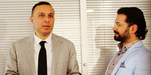 Turizmde sahlanış dönemi