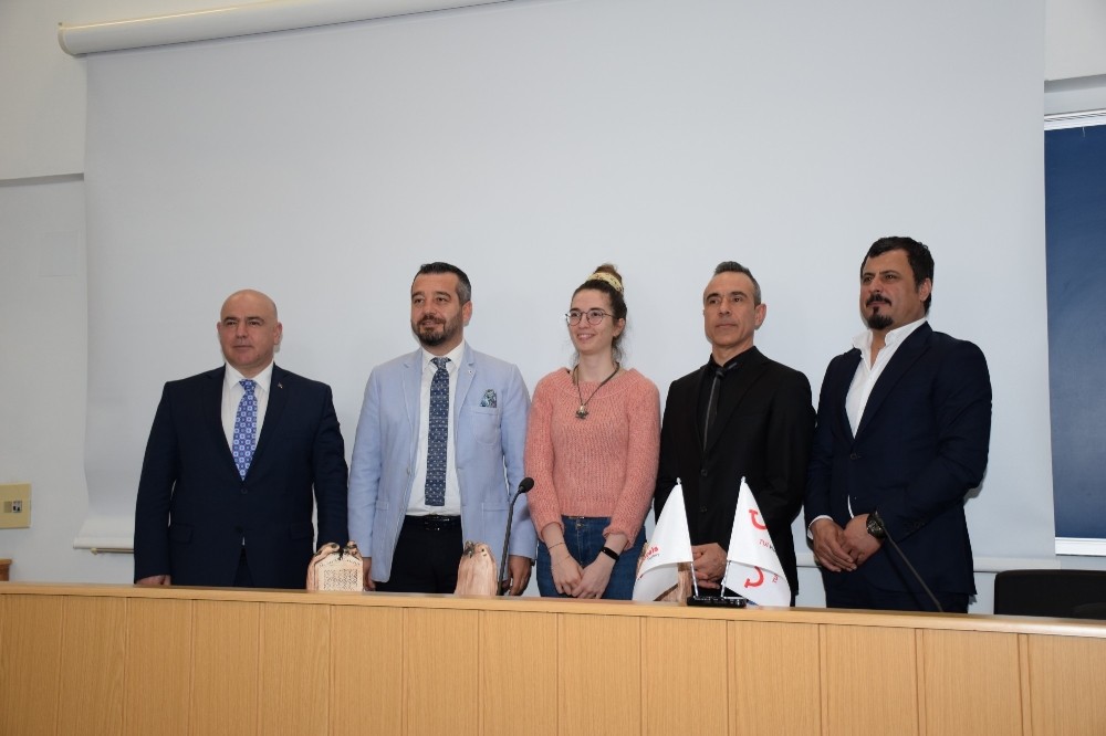 “Turizmde Sektörel İlişkiler” seminerleri devam ediyor 