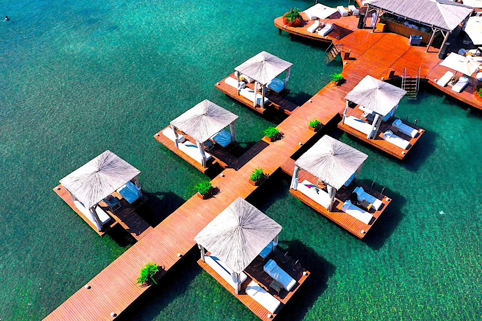 Turizmde sezonun zirvesi bayram tatiliyle yaşanacak