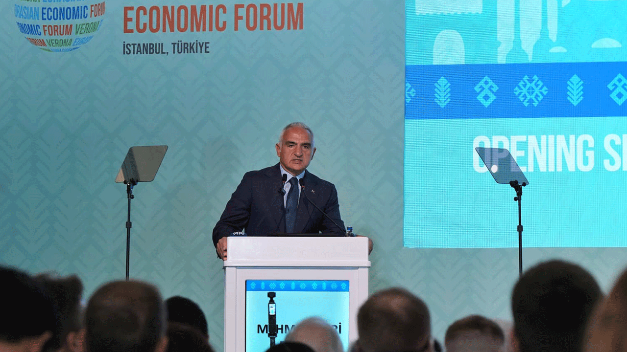 Turizmde Türkiye fark açıyor! Güvenli ve sürdürülebilir strateji kazandırdı