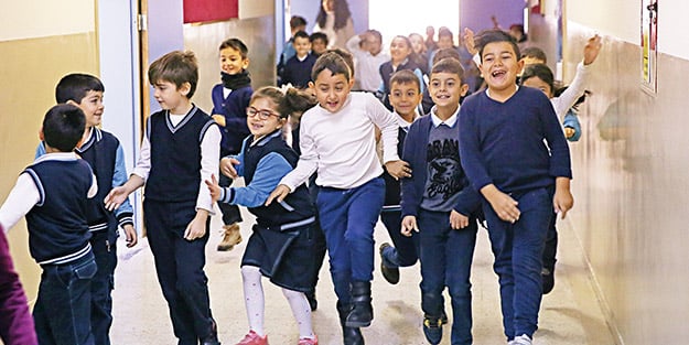 Turizme ara tatil dopingi