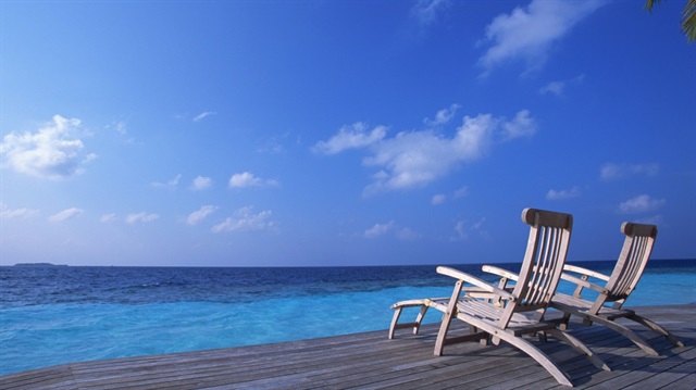 Turizme bayram dopingi desteği