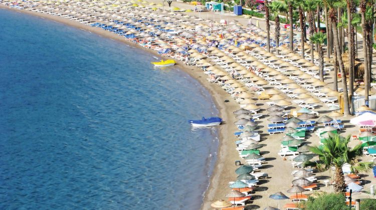 Turizme İspanya modeli dopingi!