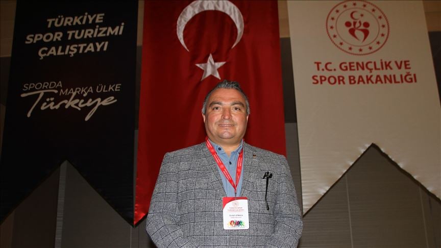 Turizmin başkentinde Almanya pazarı giderek artıyor