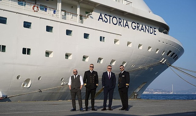 Turizmin gözbebeği! Biri 12 bir 22 kat yükseldi