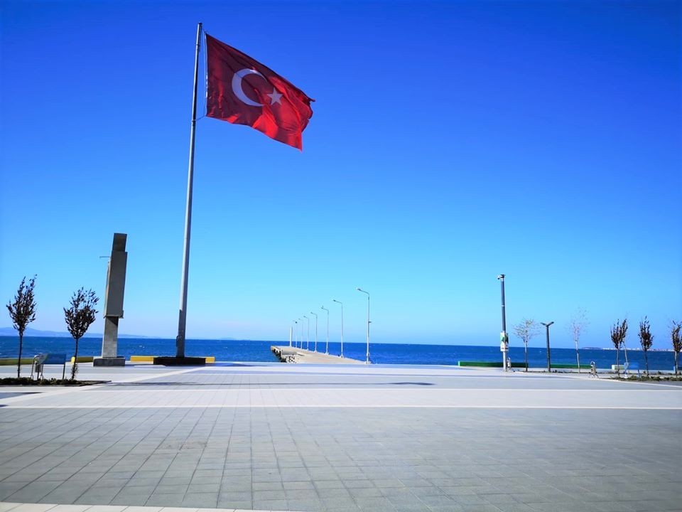 Turizmin gözdesi o ilçelere giriş çıkış yasağı geldi 