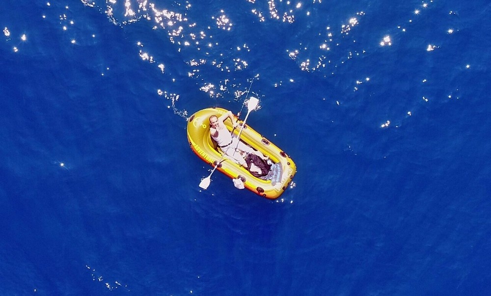 Turizminin cazibe merkezi Antalya, küresel yatırımcıların da gözdesi 