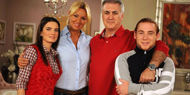 Türk aile yapısını dinamitleyen o dizi yeniden...